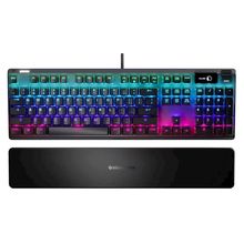 Product image of SteelSeries 64642_SS Gaming კლავიატურა
