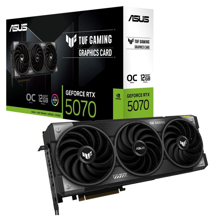 video-dafa-asus-tuf-90yv0lz0-m0na00-tuf-rtx5070-o12g-gaming-oc-geforce-rtx5070-12gb-192-bit-dp-hdmi-black