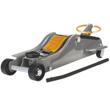 Product image of HOTECHE 2.5ტ ჰიდრავლიკური ამწე 