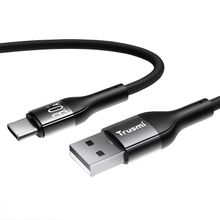 Product image of Trusmi CA45-11 USB-A to USB-C მობილურის კაბელი
