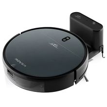 Product image of ETA124890010 Rover black რობოტი მტვერსასრუტი