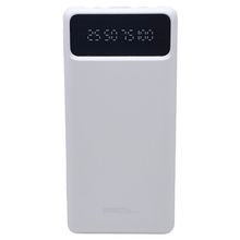 Product image of ACL PW-82 10000 mAh White პორტატული დამტენი