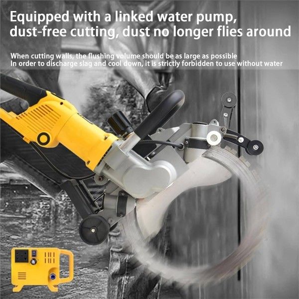 lonsen-dc8400-4000w-diskuri-kherkhi-photo-2