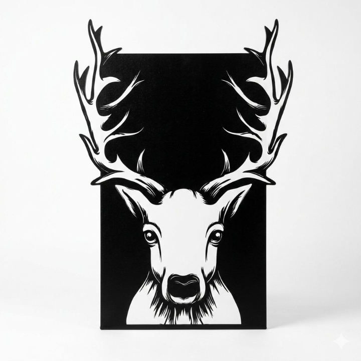 mandala-woodmat-dekori