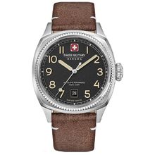 Product image of SWISS MILITARY HANOWA SMWGB0003701 მამაკაცის საათი