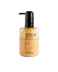 Product image of Mocheqi MUSK აღმდგენი კონდიციონერი არგანის ზეთით
