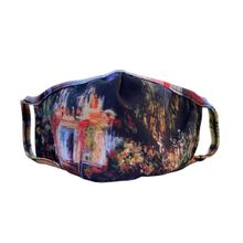 Product image of Safesept მრავალჯერადი პირბადე CLAUDE MONET