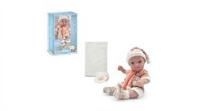 Product image of თოჯინა ჩვილი