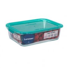Product image of კონტეინერი მართკუთხა Luminarc 1,97ლ KEEP'N BOX