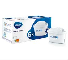 Product image of კარტრიჯი, შესაცვლელი  Brita Pack 6 Maxtra plus Cu Rowo