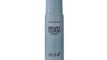 Product image of KEUNE VELVET CLOUD ძლიერი ფიქსაციის მოცულობის მუსი 75მლ