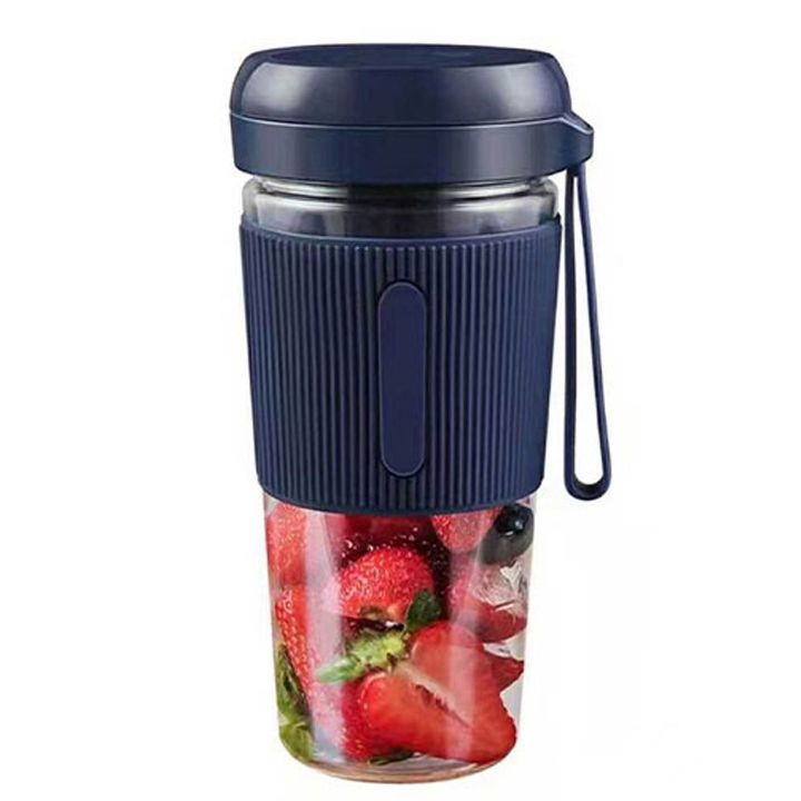 westinghouse-rechargeable-portable-blender-smuzis-portatuli-botli