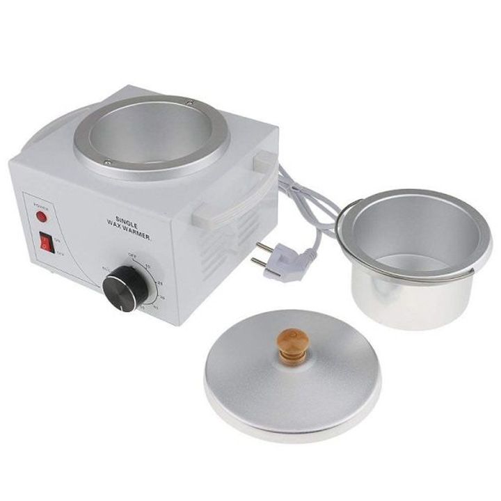 wax-warmer-machine-single-pot-tsvilis-aparati-photo-2