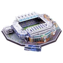 Product image of ასაწყობი მოედანი - Stamford Bridge