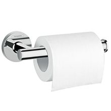 Product image of Hansgrohe ტუალეტის ქაღალდის საკიდი