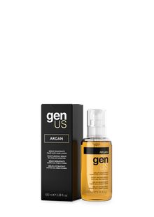Product image of GEN US არგანის თმის შრატი 100 მლ