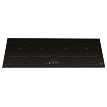 Product image of AIRFORCE PC90060 ელექტრო ჩასაშენებელი ქურის ზედაპირი