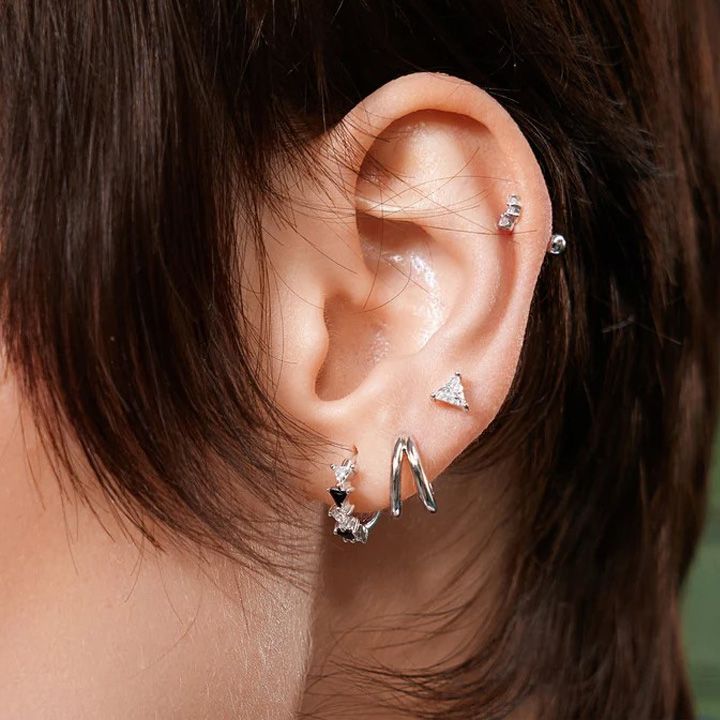 ania-haie-e059-14h-silver-double-saqure-photo-2