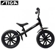 Product image of STIGA STR Runracer C12 Black ველოსიპედი