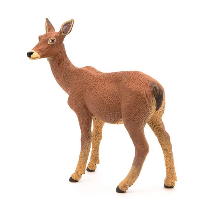 papo-deer-satamasho-figura-photo-3