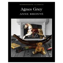 Product image of Wordsworth Agnes Grey,  Brontë. A.