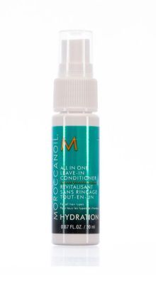 Product image of Moroccanoil  hydration leave in conditioner 20 მლ დამატენიანებელი ხაზის დასატოვებელი სპრეი კონდიციონერი