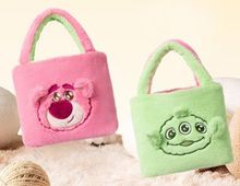 Product image of Disney Collection Fluffy Festival Reversible Handbag ჩანთა