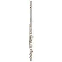 Product image of John Packer JP011 MKII Flute C Silver Plated ფლეიტა