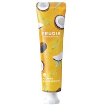 Product image of FRUDIA MY ORCHARD COCONUT 30გრ კრემი ხელის