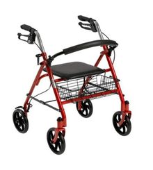 Product image of გადასაადგილებელი სკამით და მუხრუჭით