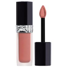 Product image of Dior Forever Liquid 100 Nude Look 6მლ თხევადი ტუჩსაცხი