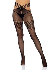 Product image of შავი კოლგოტი Kym o/s