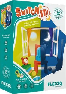 Product image of Switch It!
