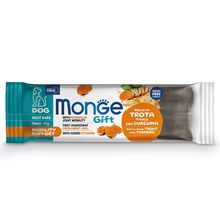 Product image of MONGE GIFT Dog Meat Bars Immunity support Rabbit with nucleotides 40X25 ძაღლის საკვები