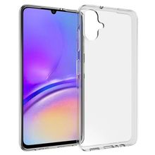 Product image of Mobile Phone Case/ A06 / For Samsung Galaxy A06 Clear Phone Case Watermark-Resistant TPU Back Cover