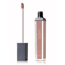 Product image of Aden Liquid Lipstick 04 Carnal ტუჩსაცხი