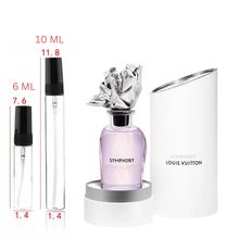Product image of LOUIS VUITTON SIMPHONY  ზეთოვანი სუნამო