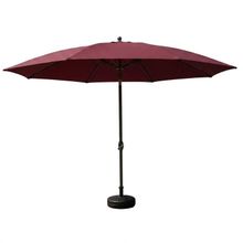Product image of Casa Comfort ეზოს ქოლგა წყლის რეზერვუარით