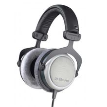 Product image of Beyerdynamic DT 880 PRO 250 ohms სტუდიური ყურსასმენი