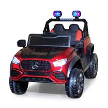 Product image of Mercedes Benz MJMR3EPSR საბავშვო ელექტრო მანქანა