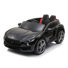 Product image of საბავშვო ელექტრო მანქანა Maserati