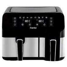 Product image of FRANKO FAF-1232 5.3/3.3ლ აეროგრილი