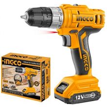 Product image of INGCO ელექტრო ხრახნდამჭერი