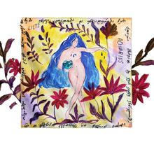 Product image of ზოდიაქოს შარფი აფირმაციებით - მერწყული