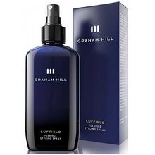 Product image of GRAHAM HILL 200მლ თმის სპრეი