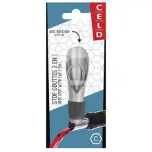 Product image of ჩამოსასხმელი საცობი ბოთლისთვის