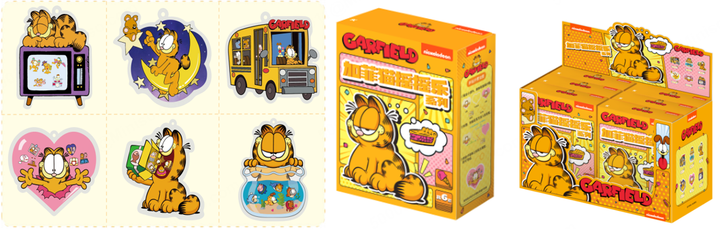 garfield-shaking-toys-collection-6-assorted-models-pdq-quti-siurprizi
