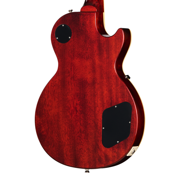 epiphone-les-paul-standard-60s-figured-left-handed---iced-tea-eleqtro-gitara-photo-3