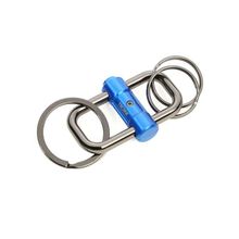 Product image of TROIKA 2-WAY KEY საკიდი