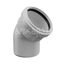 Product image of მუხლი 110/45  SILENTA 3A  +GF+